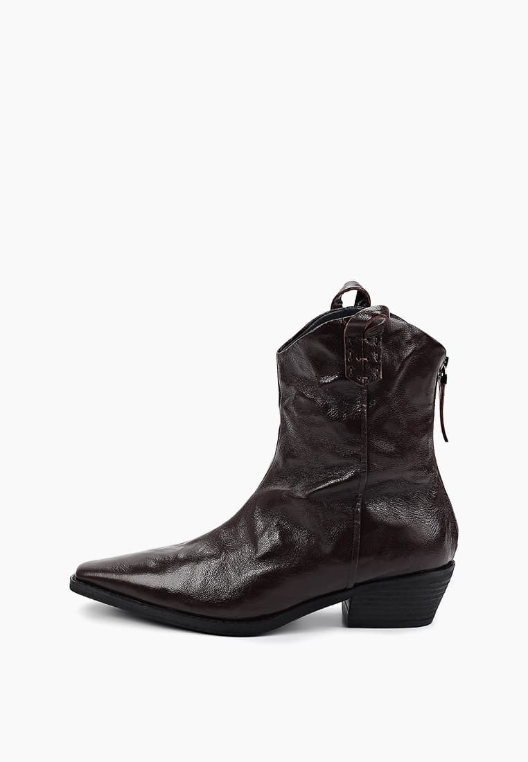 Ботильоны Lamoda Online Exclusive
