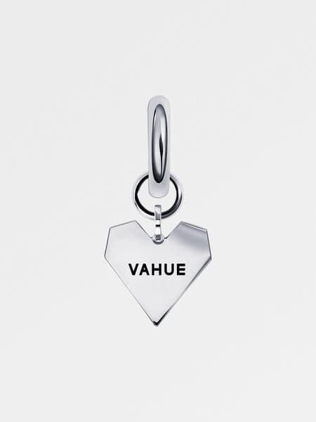 Моносерьга RUSHEV