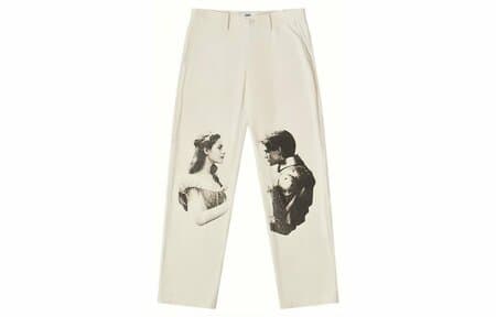 Брюки empty reference