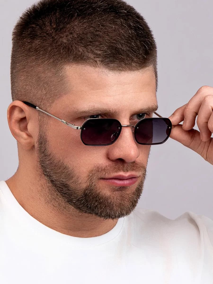 Солнцезащитные очки