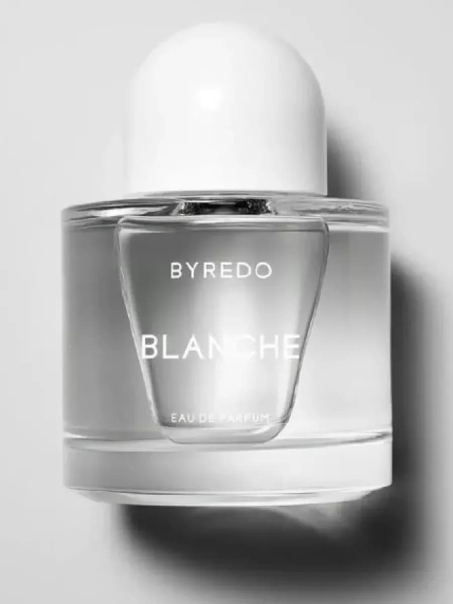 Байредо Бланш Byredo Blanche