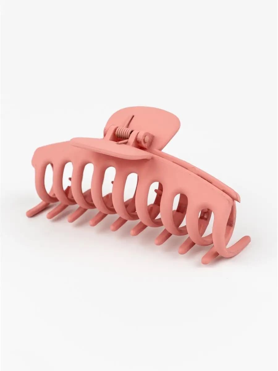 Крабик для волос большой 11 см
