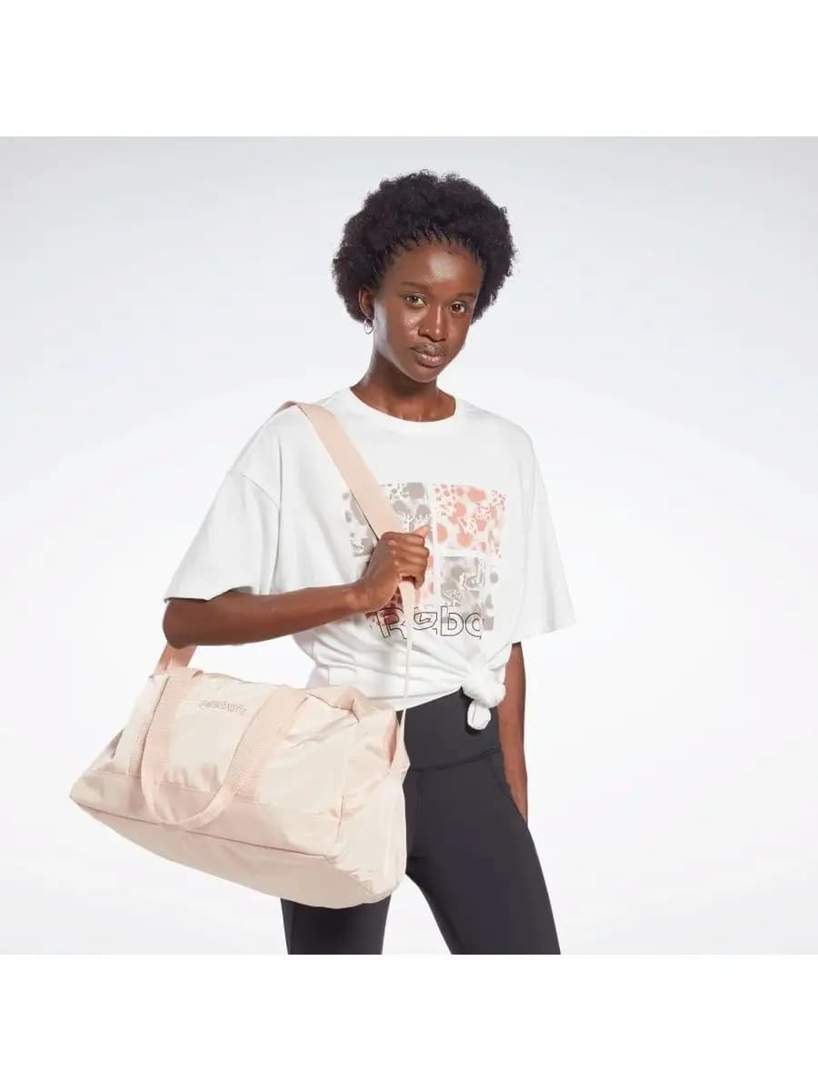 Сумка спортивная