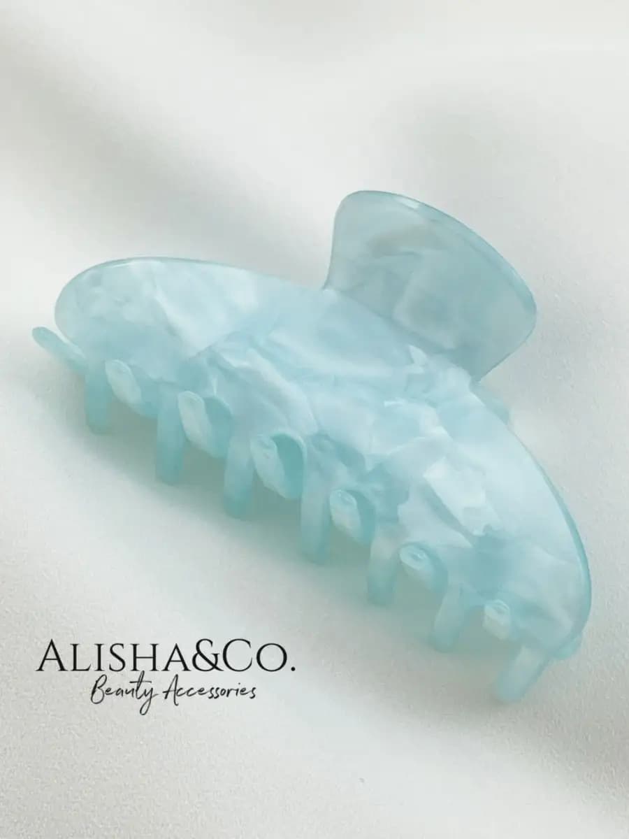 Крабик для волос средний Jolie