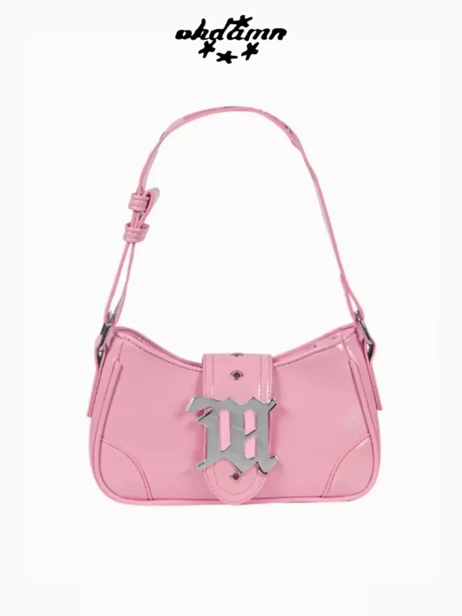 Сумка Y2k misbhv