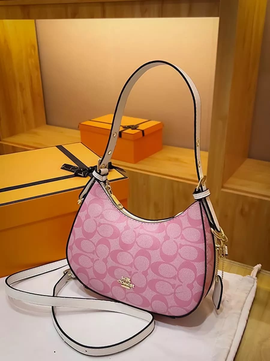 Сумка кросс боди через плечо