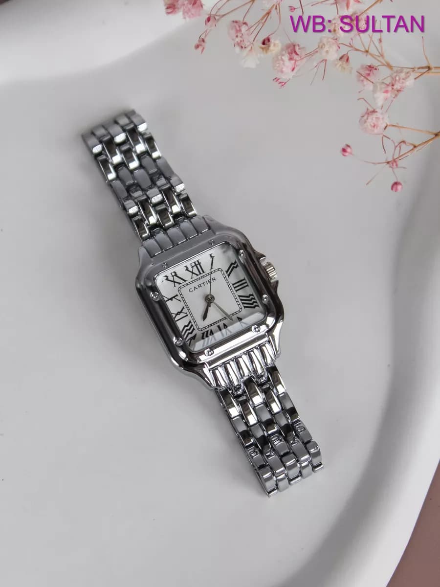 Часы наручные