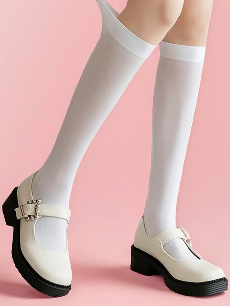 Гольфы капроновые