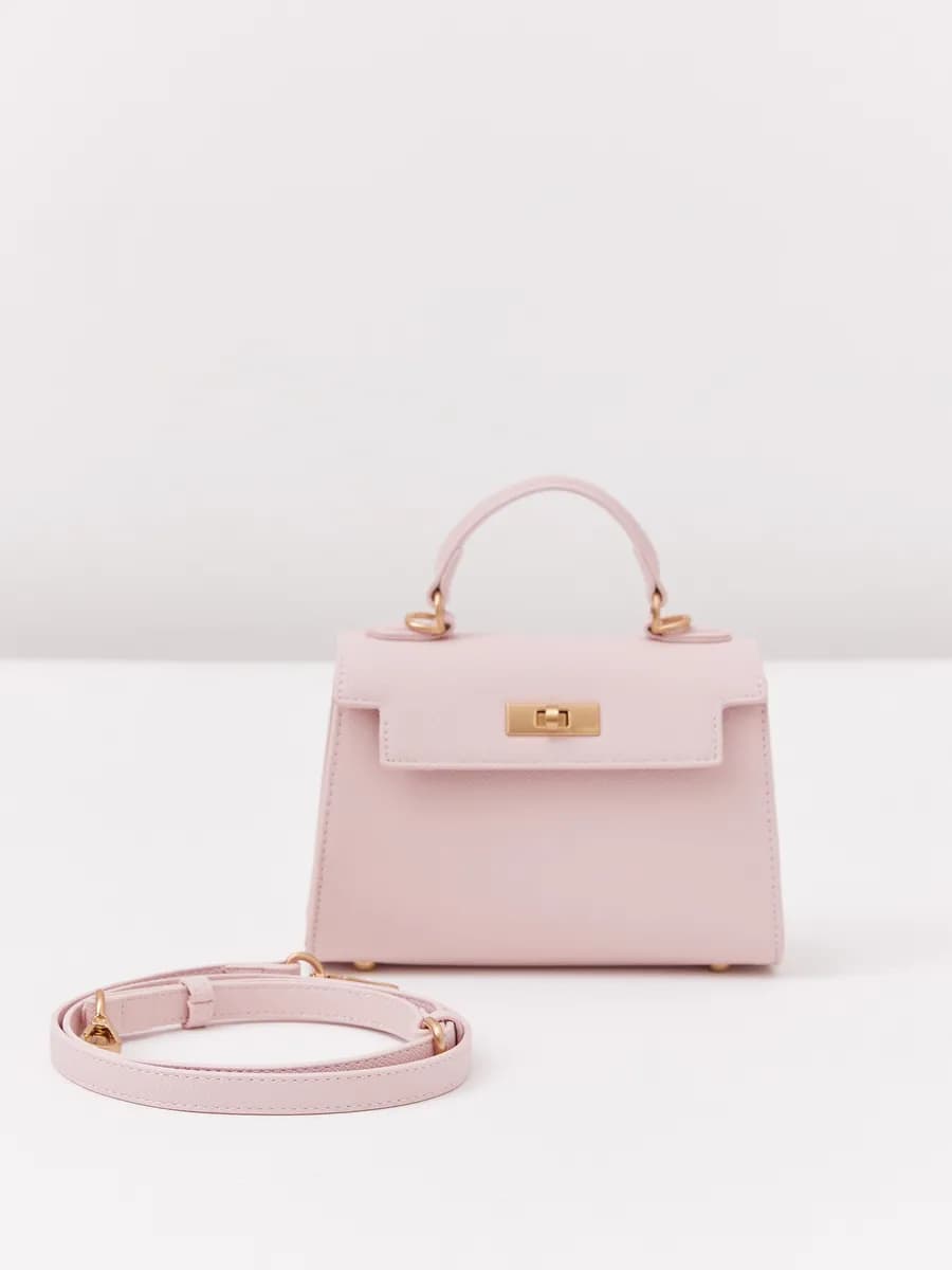 Сумка через плечо маленькая