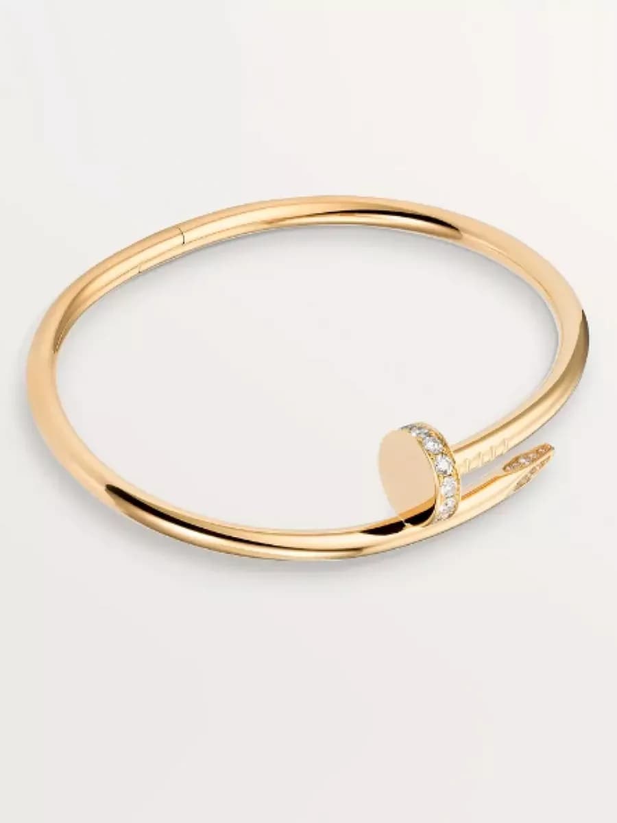 Браслет Картье