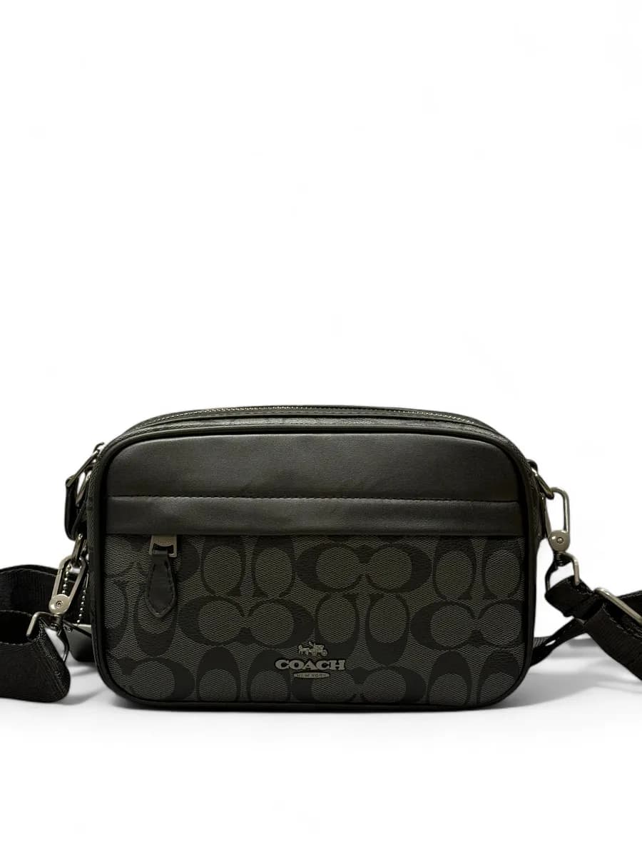 Сумка через плечо для документов барсетка