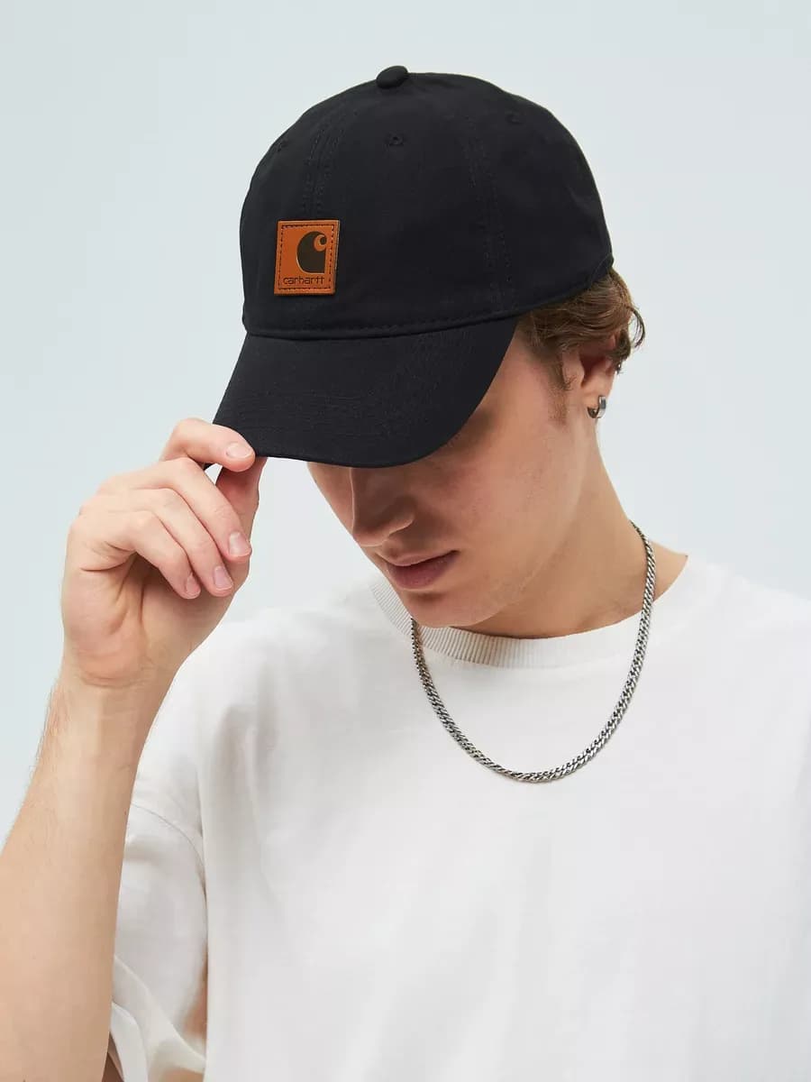 Кепка Кархарт