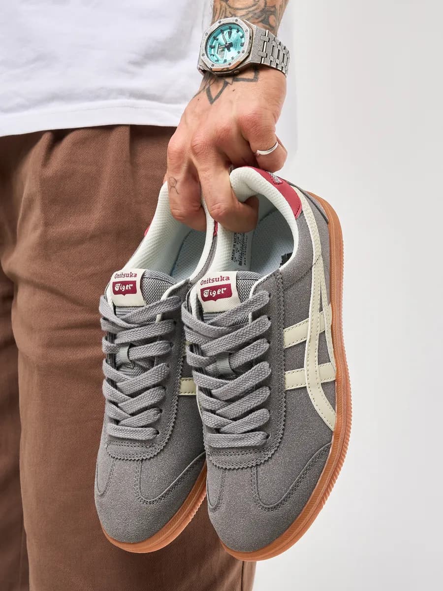 Кроссовки Onitsuka Tiger Tokuten
