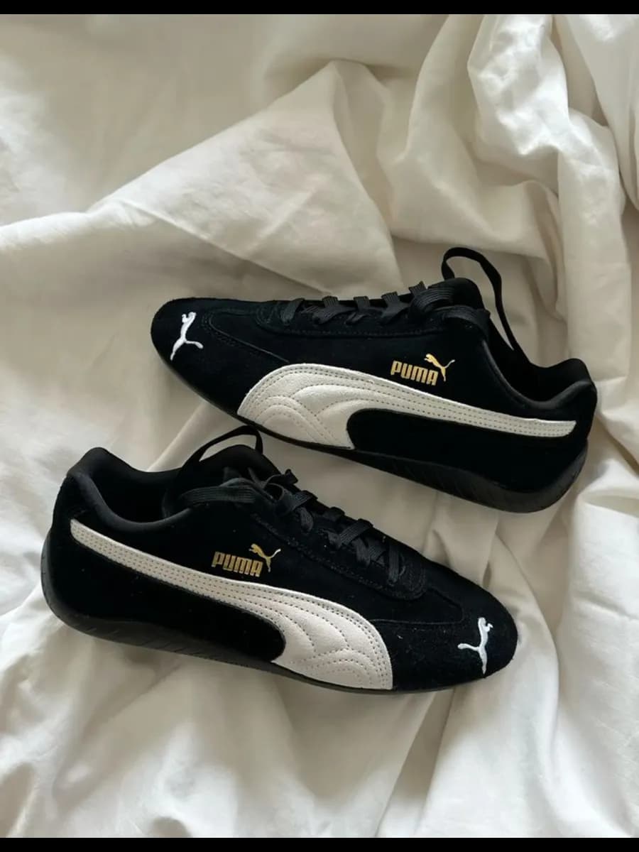 Кроссовки Puma Speed Cat