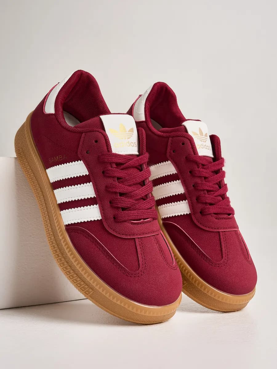 Кроссовки женские SAMBA