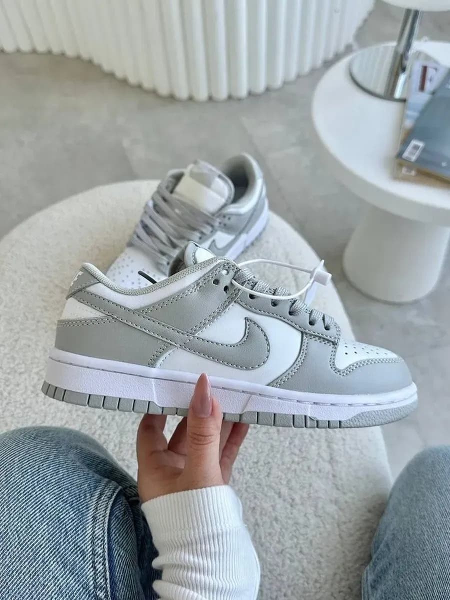 Кроссовки Nike dunk sb Law кеды