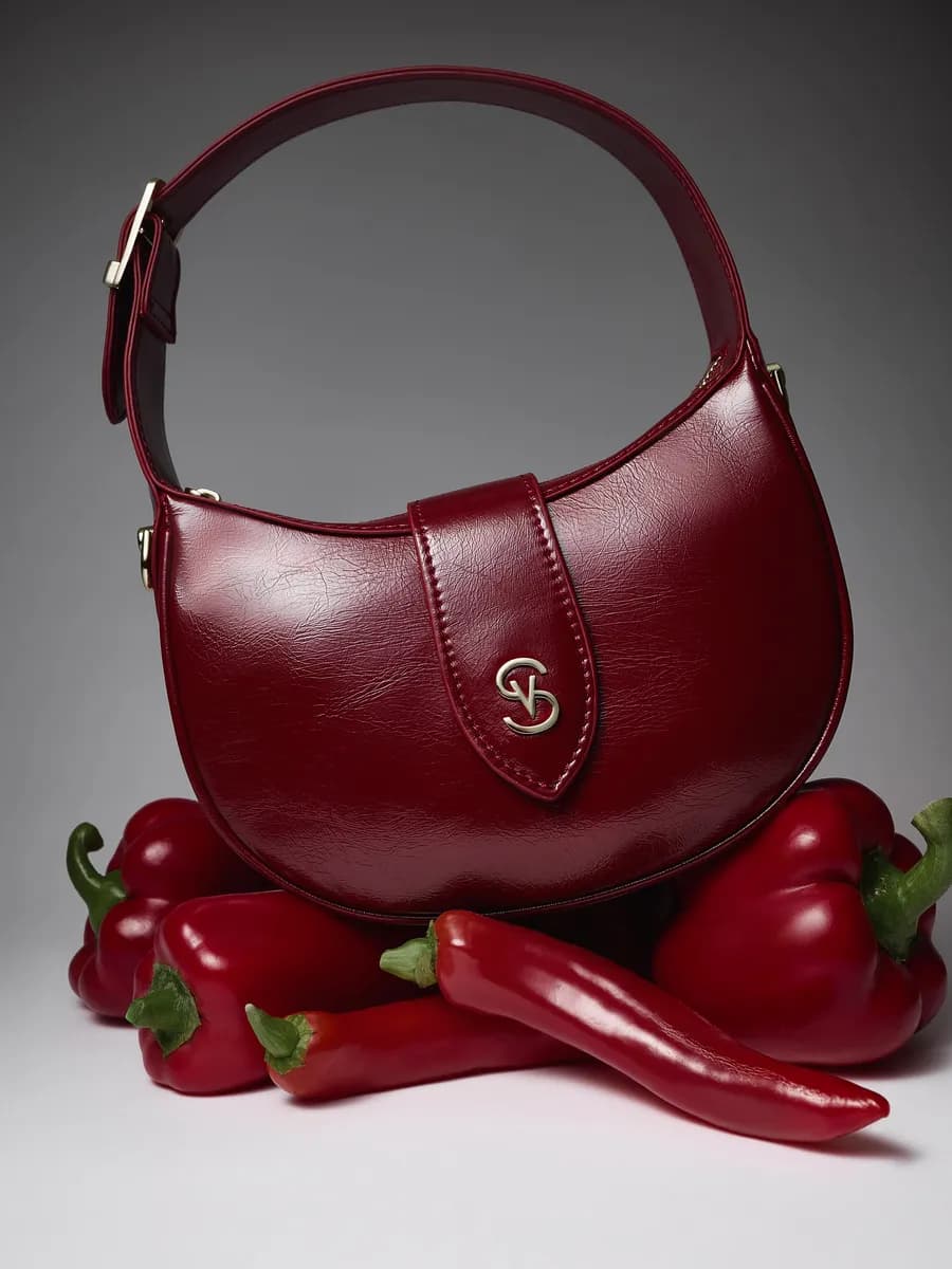 Сумка женская через плечо топ-хендл