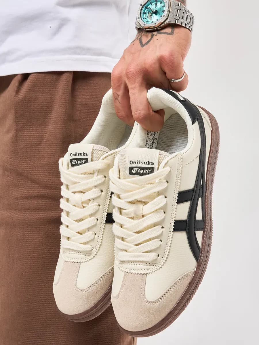 Кроссовки Onitsuka Tiger Tokuten