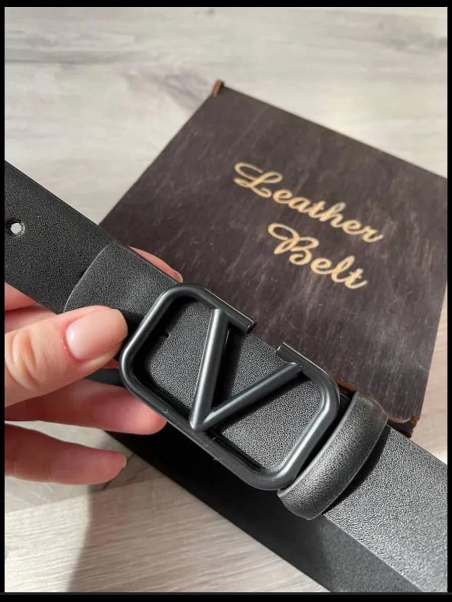 Ремень VALENTINO