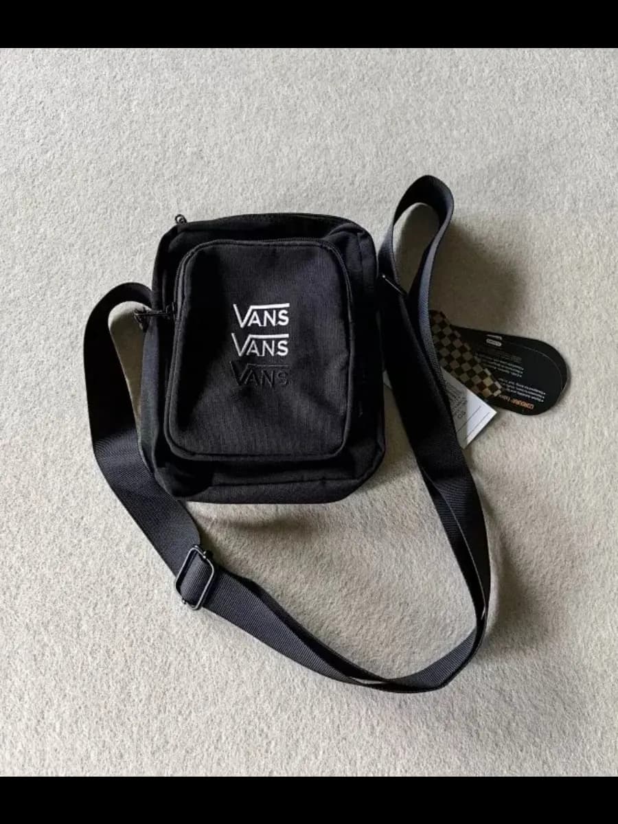 Сумка через плечо