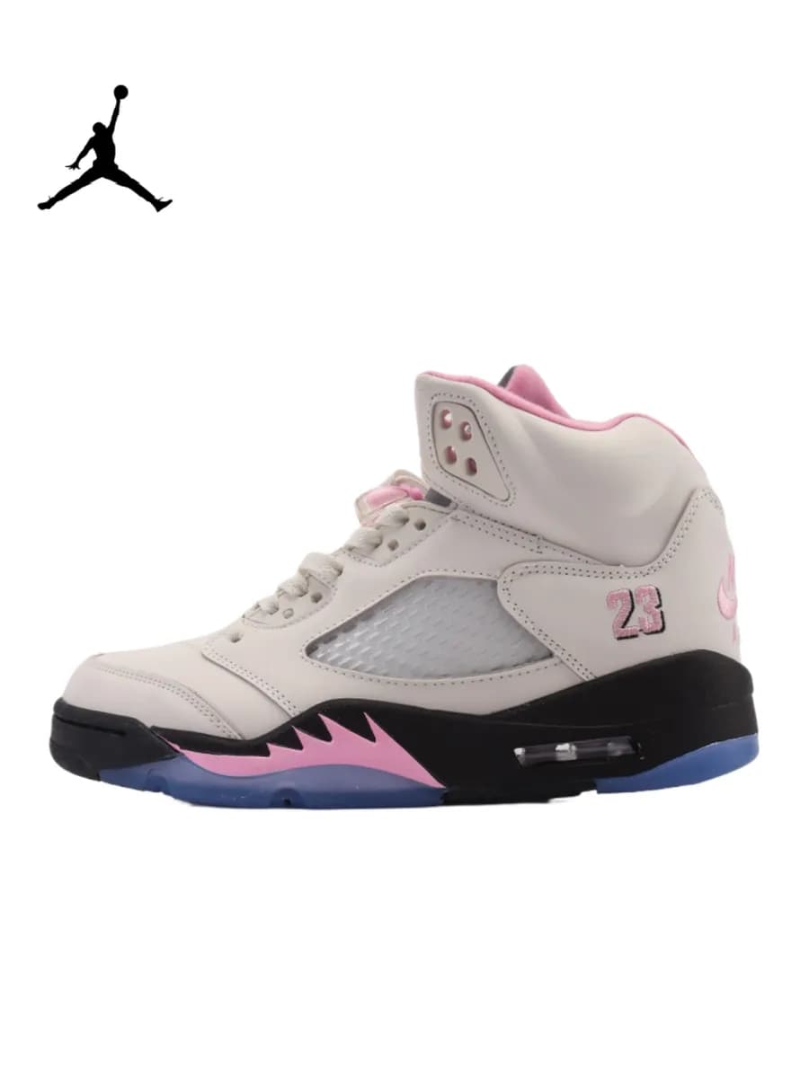 кроссовки-AJ5