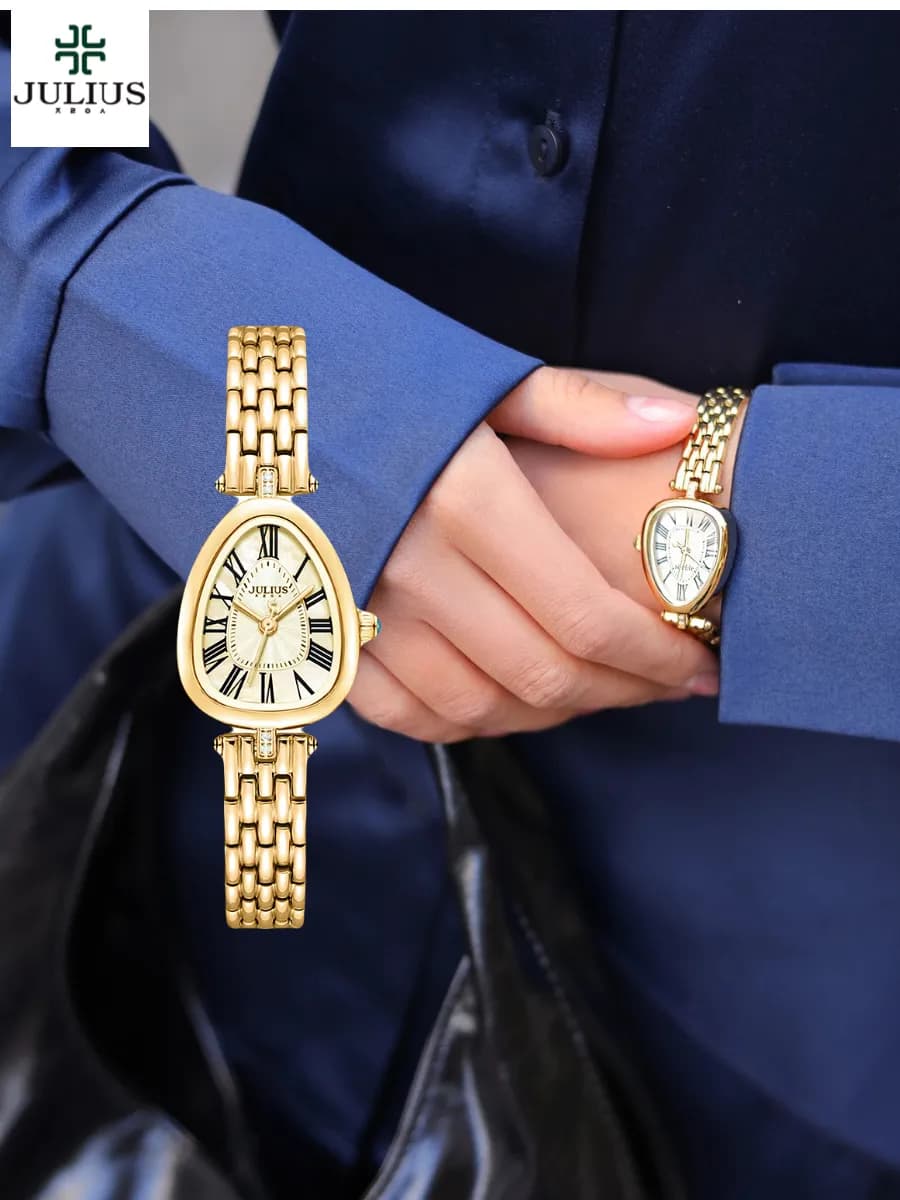 Фирменные корейские часы