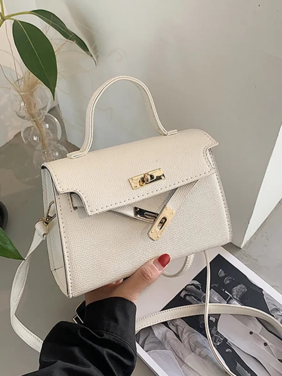 Сумка через плечо маленькая