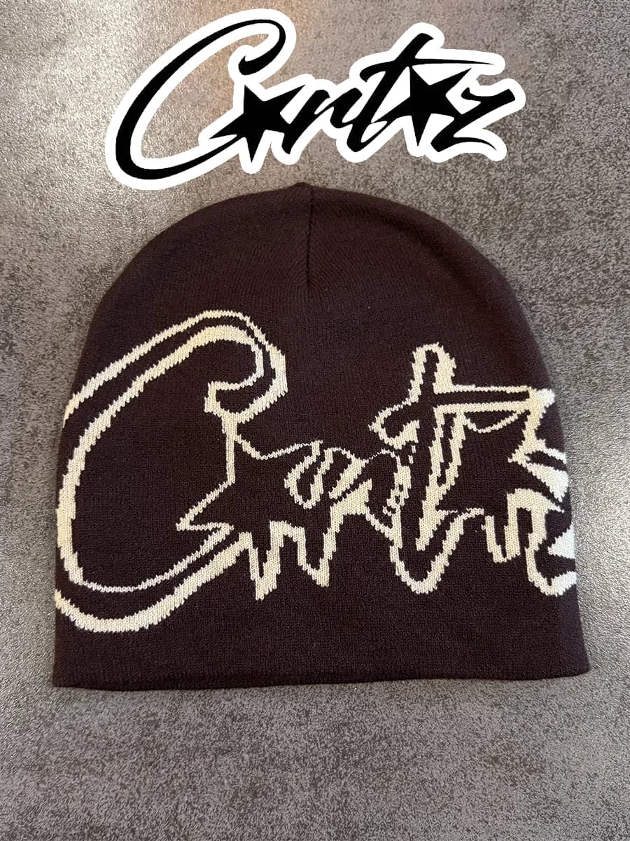 Шапка Кортез Logo