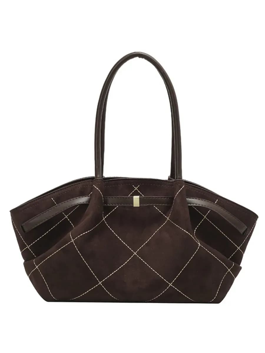 Сумка а4 на плечо тоут