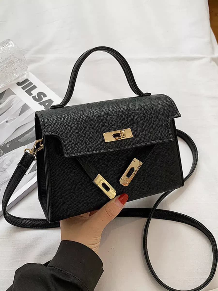 Сумка через плечо маленькая