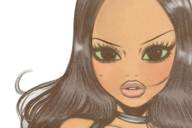 SD — Во! стиле