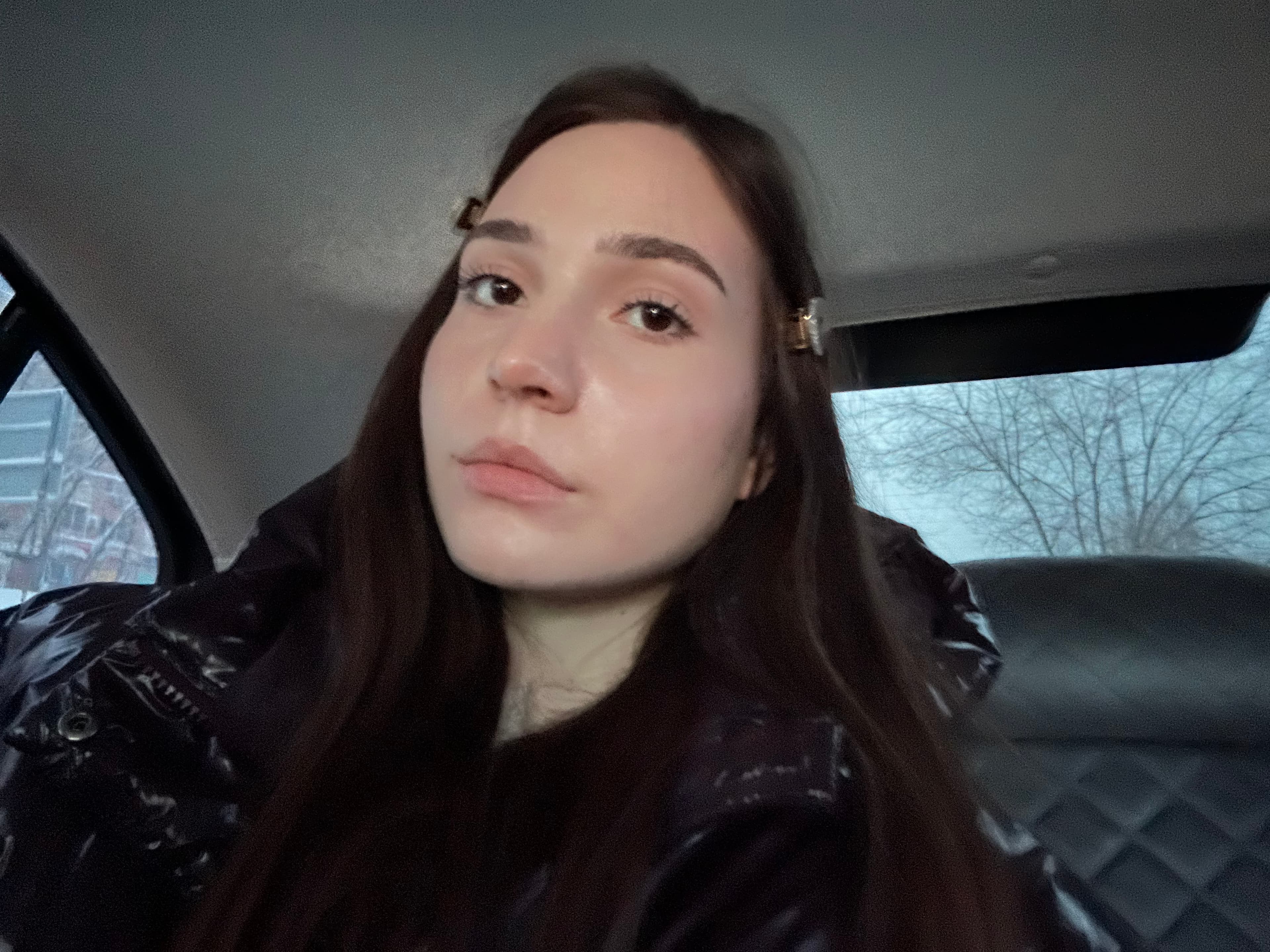 Уля — Во! стиле