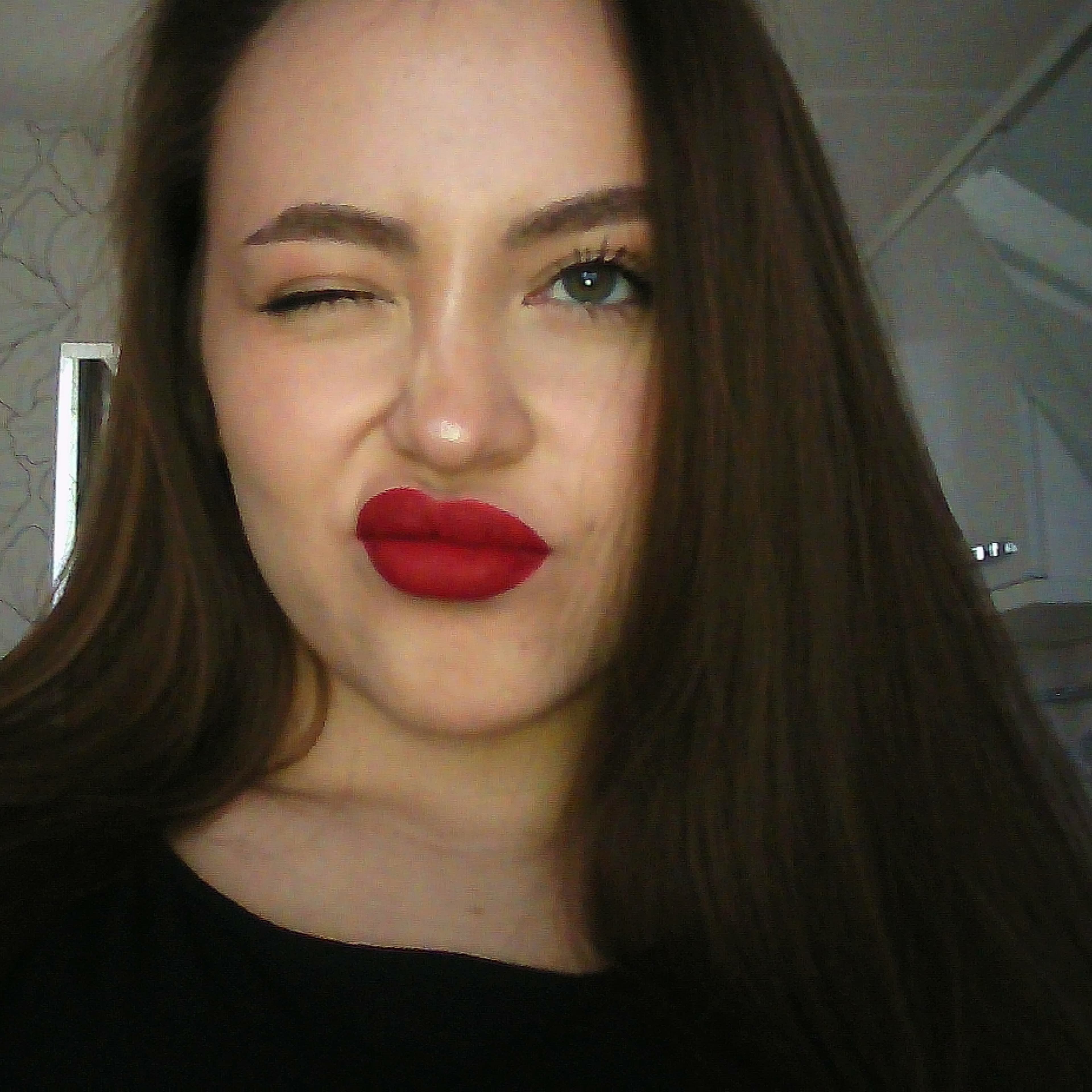 Милена Денисовна — Во! стиле