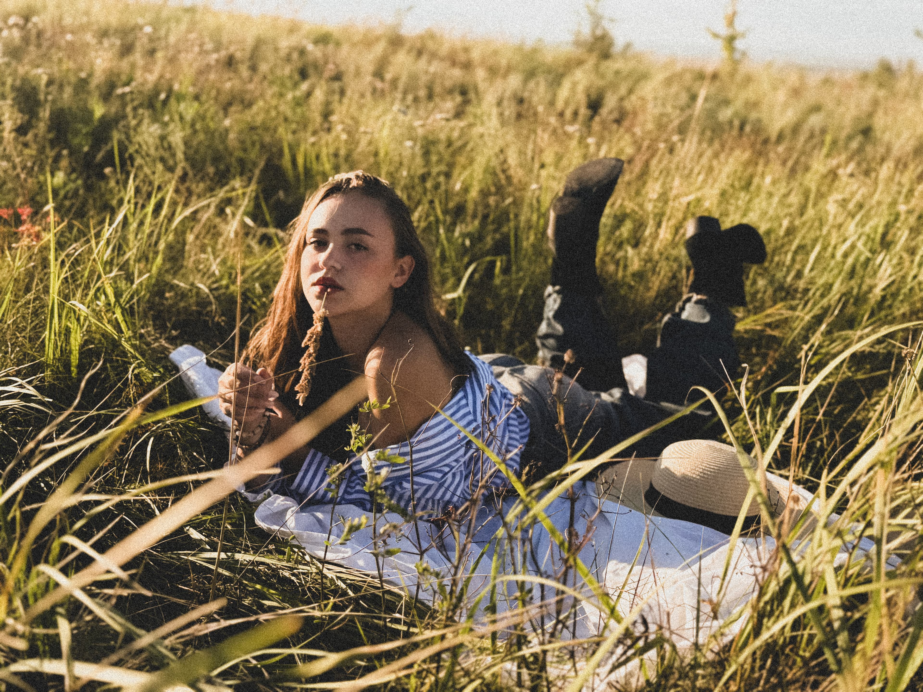 Обложка профиля