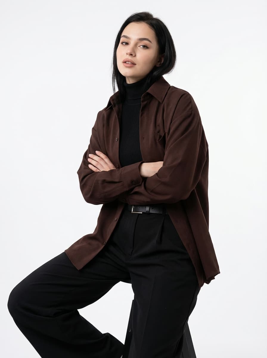 образ в стиле Деловой — Деловой | Во! стиле