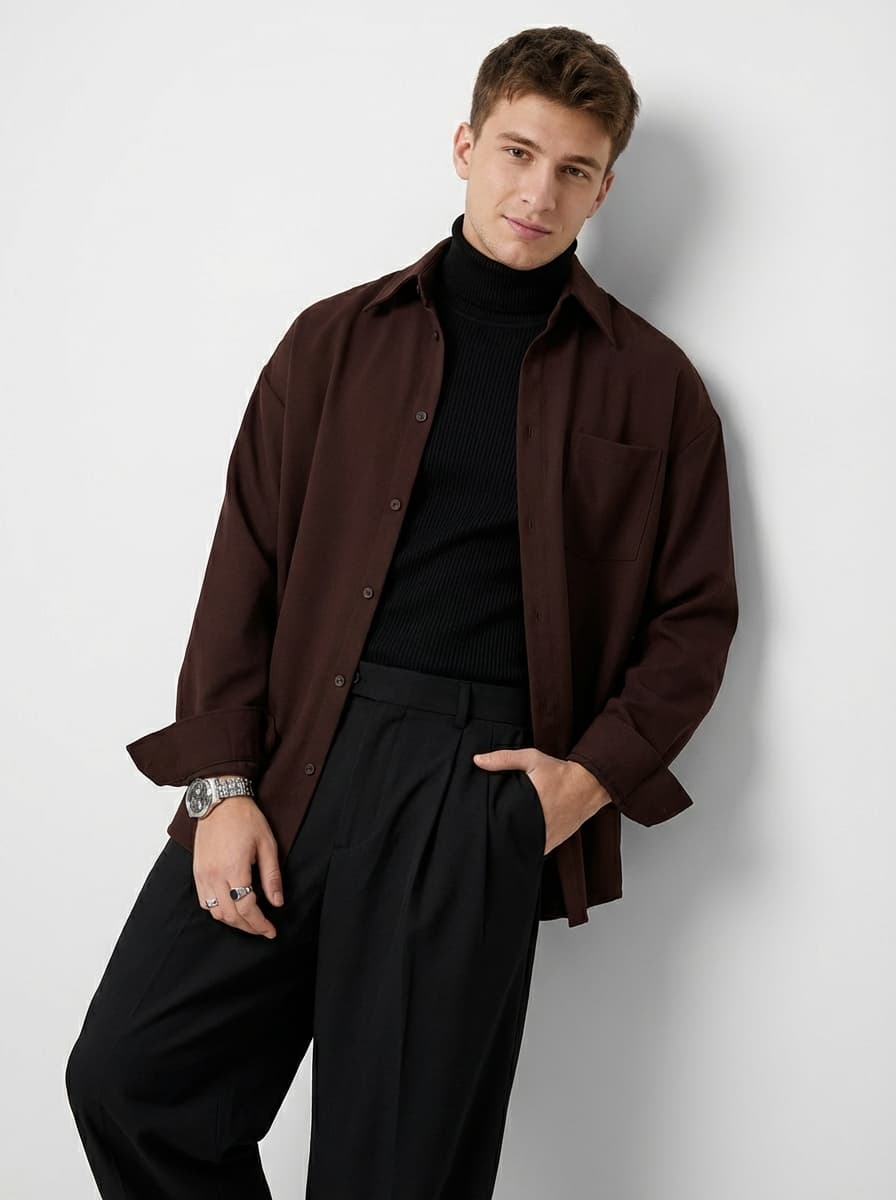 Деловой образ для парня стильный ВБ — Деловой | Во! стиле