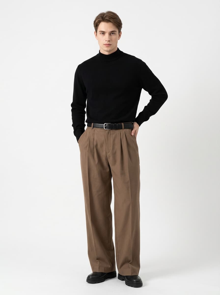 Мужской лук образ касуал с вб — Casual | Во! стиле