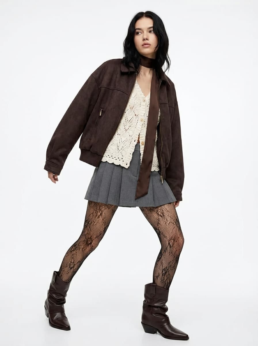 Деловой лук — Деловой | Во! стиле