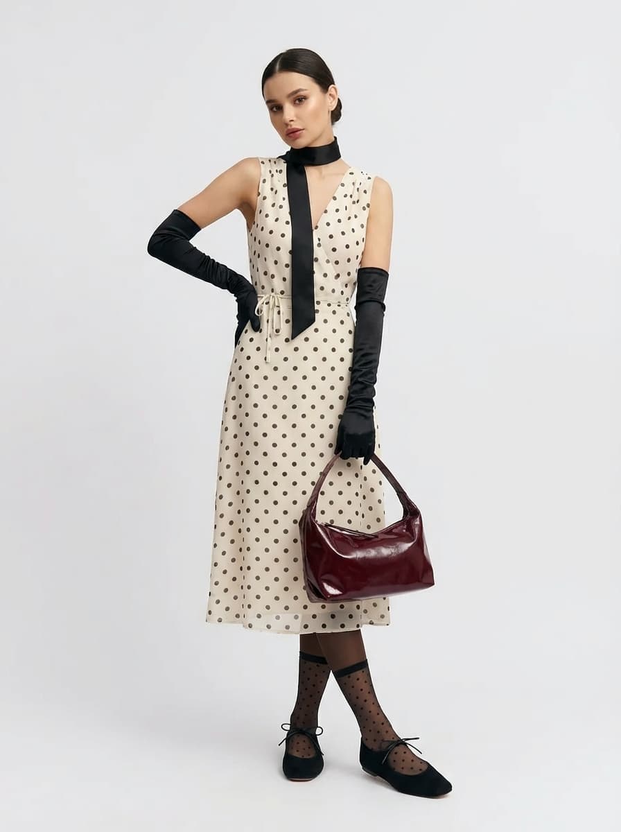 Вечерний лук — Вечерний | Во! стиле