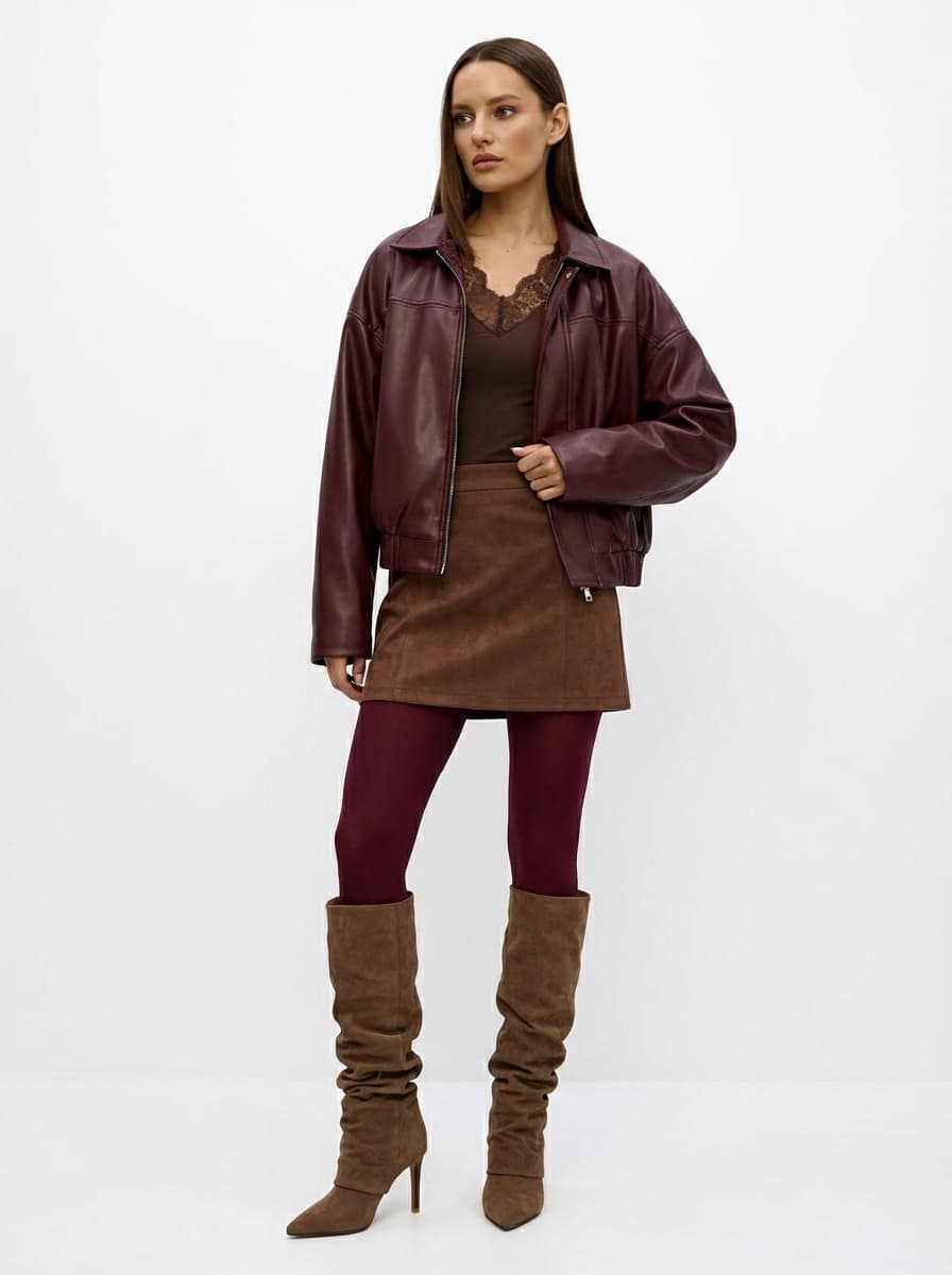 На весну самое то — Casual | Во! стиле