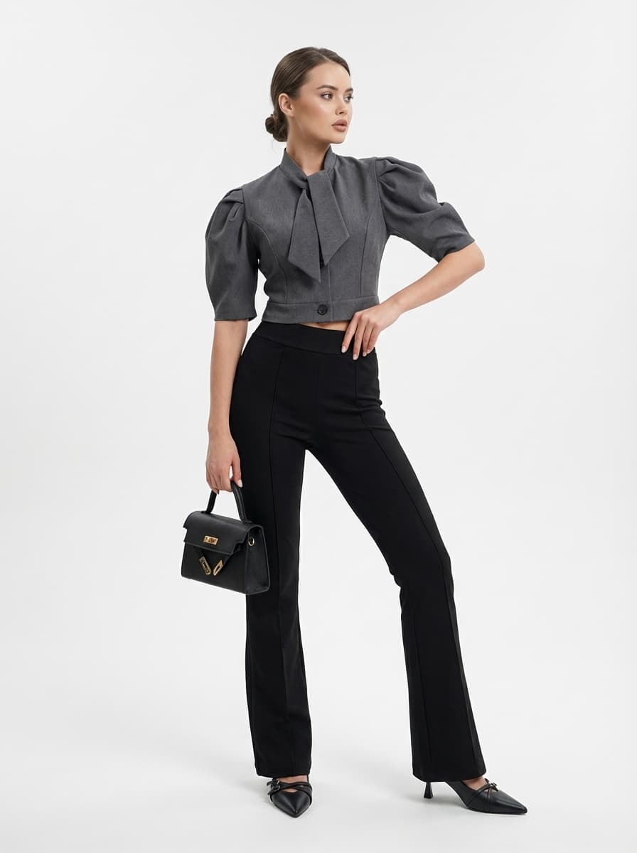 Деловой образ на учебу — Деловой | Во! стиле