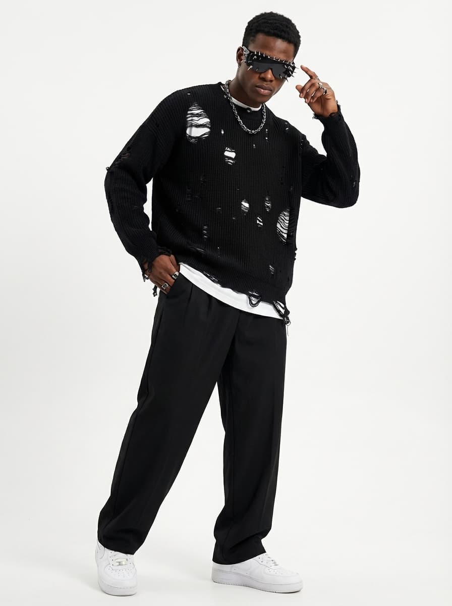 Grange Casual — Streetwear | Во! стиле