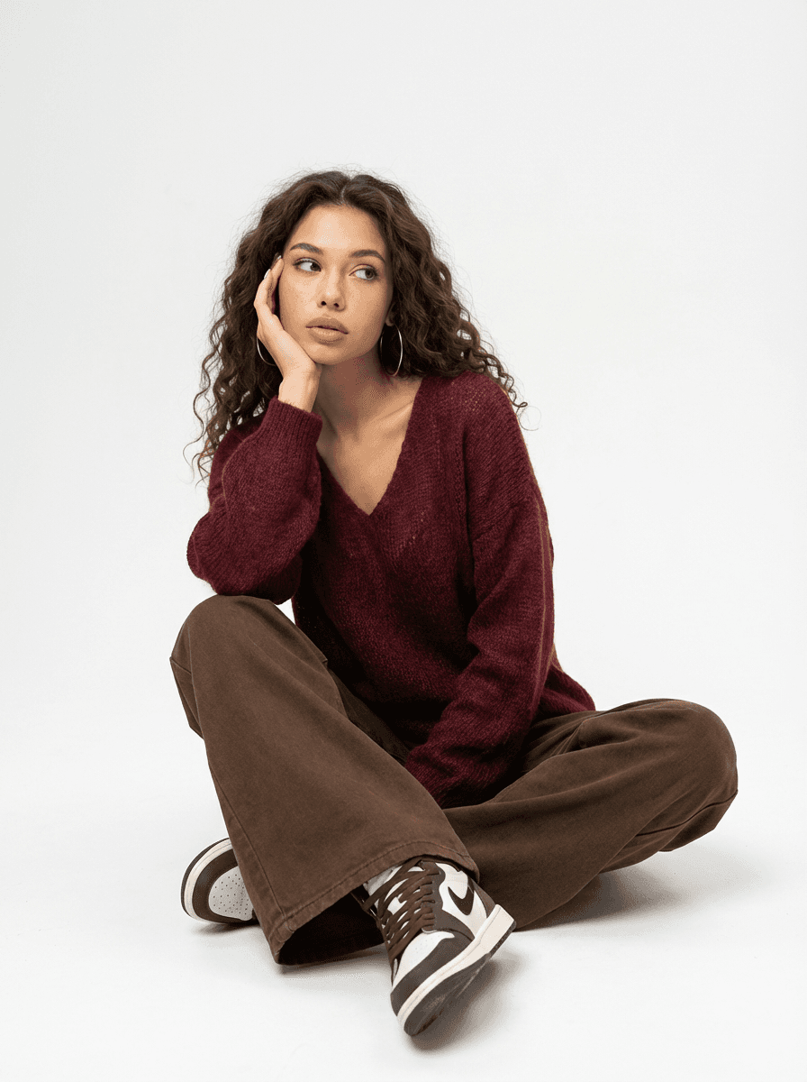 Streetwear лук образ — Streetwear | Во! стиле