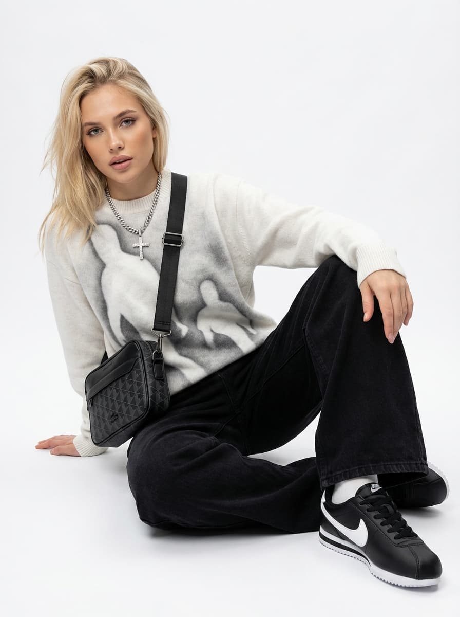 Casual лук — Casual | Во! стиле