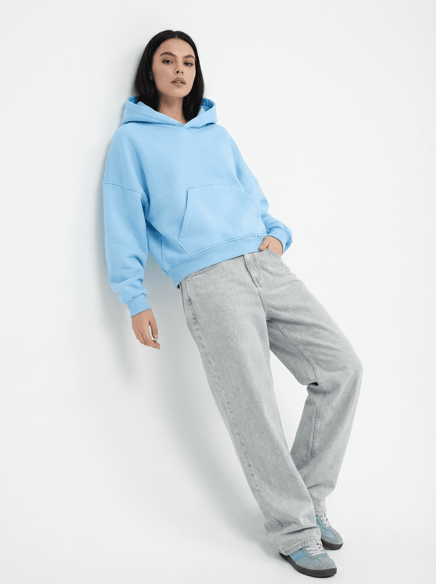 образ в стиле Streetwear — Streetwear | Во! стиле