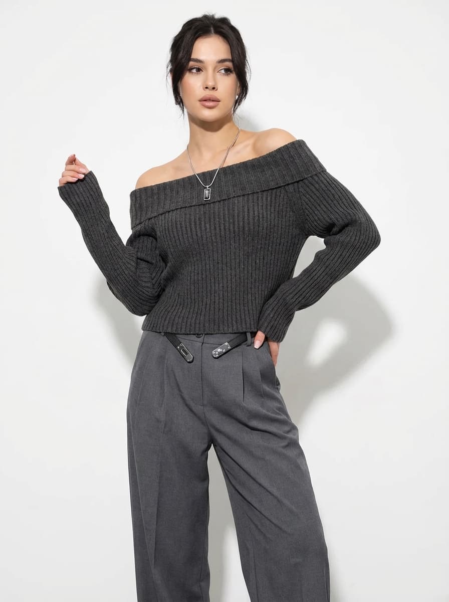 Казуальный софт стиль для любого время года для девушек — Деловой | Во! стиле